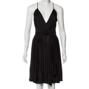GUCCI BACKLESS DRESS